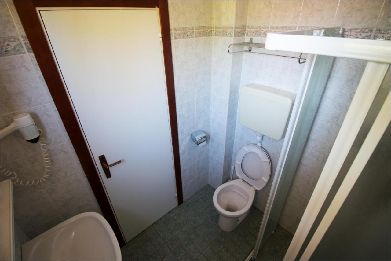 Hotel Belfiore Misano Adriatico Eksteriør billede