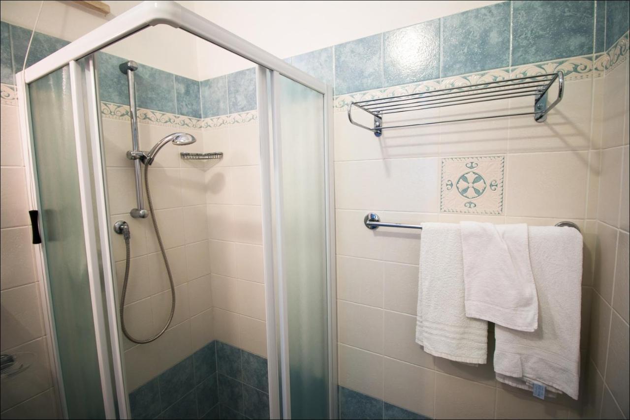 Hotel Belfiore Misano Adriatico Eksteriør billede