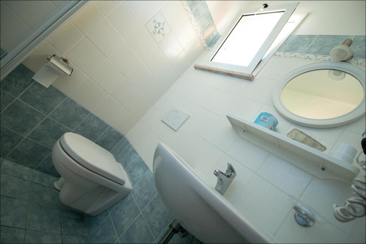 Hotel Belfiore Misano Adriatico Eksteriør billede