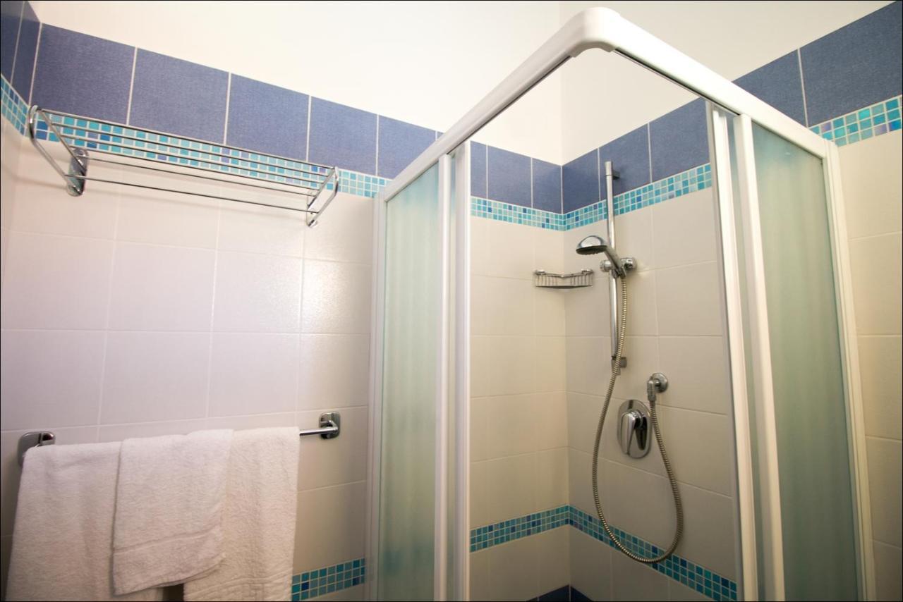Hotel Belfiore Misano Adriatico Eksteriør billede